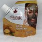 2x Dead Sea Facial Mud Mask 100% 75g Small Bag Travel Vacation Beach 5 types