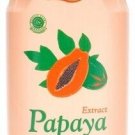 RDL Papaya Body Nourishing Moisturizing & whitening Lotion 600ml