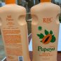 RDL Papaya Body Nourishing Moisturizing & whitening Lotion 600ml
