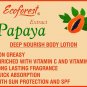 RDL Papaya Body Nourishing Moisturizing & whitening Lotion 600ml