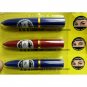 5X Black Arabic Eyeliner Kajal Kohl Surma India Kohl Traditional Pcs