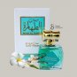 Aqeeq Musk Al Tahara Concentrated Musk Powder Perfume Oil 20ml