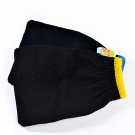 Moroccan Exfoliating Glove Bath Hammam Kessa Mitt Body Scrub Loofah Viscose Soft
