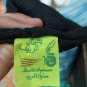 Moroccan Exfoliating Glove Bath Hammam Kessa Mitt Body Scrub Loofah Viscose Soft