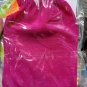 Moroccan Exfoliating Glove Bath Hammam Kessa Mitt Body Scrub Loofah Viscose Soft