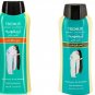 2X Trichup Hair Herbal Shampoo , hair fall control 200ml + long healthy hair 200