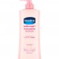 Vaseline healthy Bright  uv extra brightening lotion with vitamin B3 400ml
