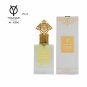 Musk Perfume spray 25ml Youmar Collection 5 SMELLS