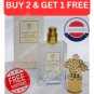 White musk Perfume spray 25ml Youmar Collection