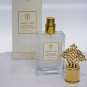 White musk Perfume spray 25ml Youmar Collection