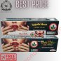 2x HENNA Safa Cone For nails 1Red+1Black 12g Both