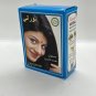 Noorani Henna 6pouches x 10g Black Hair Color