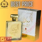 Musk Al Tahara 100ml AlAqeeq Vanilla Spray High Quality Perfume