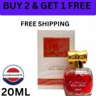 AlAQEEQ Cherry Musk AL Tahara Concentrated Perfume oil 20ml