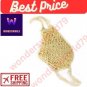 Natural Organic Handmade Sisal Loofah Shower Luffa