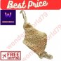 Natural Organic Handmade Sisal Loofah Shower Luffa