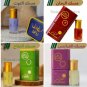 musk al tahara with four flavors berry musk+ Pomegranate + apple + alarayes