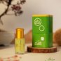 musk al tahara with four flavors berry musk+ Pomegranate + apple + alarayes