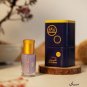 musk al tahara with four flavors berry musk+ Pomegranate + apple + alarayes