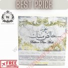 Ard Al Zaafaran Pure Musk Bukhoor 40 g Bukhoor Square Pieces (Free Coal)