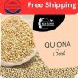 Organic Nature White Quinoa Seeds 220 g