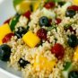 Organic Nature White Quinoa Seeds 220 g