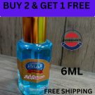 Musk Al Tahara 6ml Powder Oil High Quality Thick Perfume
