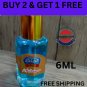 Musk Al Tahara 6ml Powder Oil High Quality Thick Perfume