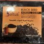 Natural black seed soap