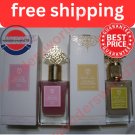 Musk Perfume spray 25ml Youmar Collection, Vanilla Musk +Banat Musk