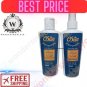 Musk Al Tahara Powder Musk Spray High +Lotion Quality Arabic Perfume150ml