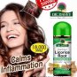 Dr.Davey Hair oil with licorice root extract 200ml