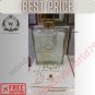 Musk Al Tahara 100ml Aqeeq White Spray High Quality Arabic Perfume