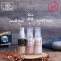 Musk ÙAlArrousa Musk Oil High Quality Thick Perfume Oil 35ml