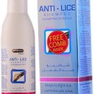 Hemani Anti Lice Hair Shampoo 150ml