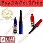 1x Black Arabic Eyeliner Kajal Kohl Surma India Kohl Traditional