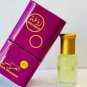 2x Musk Al Tahara 6ml+2xAlarayes Musk Oil Thick Perfume