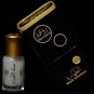 2x Musk Al Tahara 6ml+2xAlarayes Musk Oil Thick Perfume