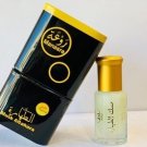 Musk Al Tahara 6ml White Musk Oil High Quality Thick Perfume Oil 3psc