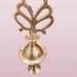 Ithmad black eyeliner Al Haramain Isfahani +Brass Surma To Keep kohl(mak'hala)