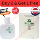 SELECTIVE COLLECTION #106  For men 25 ml