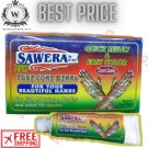 SAWERA Tube Cone Henna  black 40g