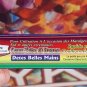 SAWERA Tube Cone Henna  black 40g