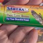 SAWERA Tube Cone Henna  black 40g