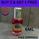 Musk Al Tahara 12ml Pomagranate Oil High Quality Thick Perfume