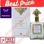 White musk Perfume spray 100ml Almaleka Collection