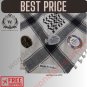 Keffiyeh Al Arabia Arabic Scarf ( Shemagh )120cmx120cm