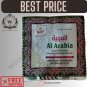 Keffiyeh Al Arabia Arabic Scarf ( Shemagh )120cmx120cm