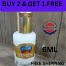 Musk Al Tahara 12ml White Musk Oil High Quality Thick Perfume