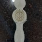 Maamoul Metal Mold+plastic Mold Hand carved Dates Pistachio pastry Mould